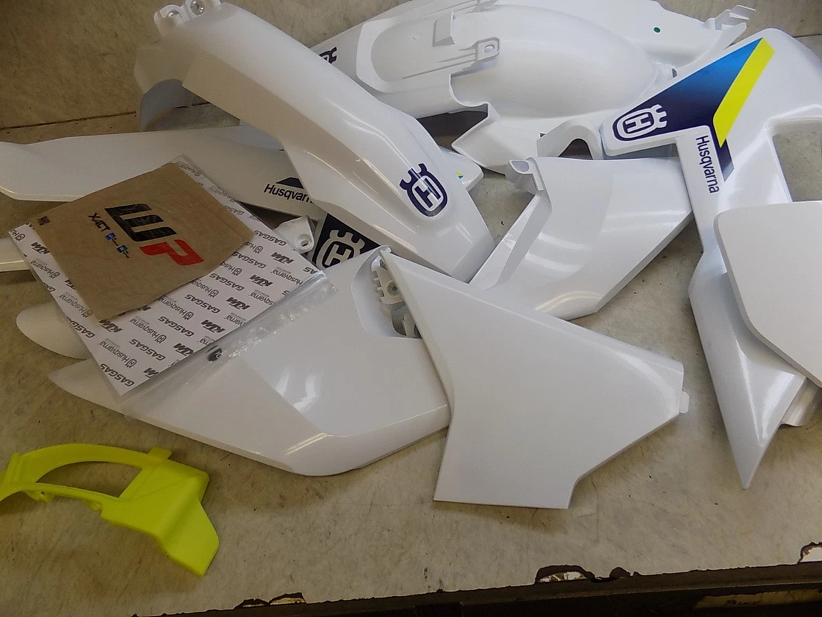 25+ Motorcycle Parts for Husqvarna TC85 for sale | Updated Oct 2026