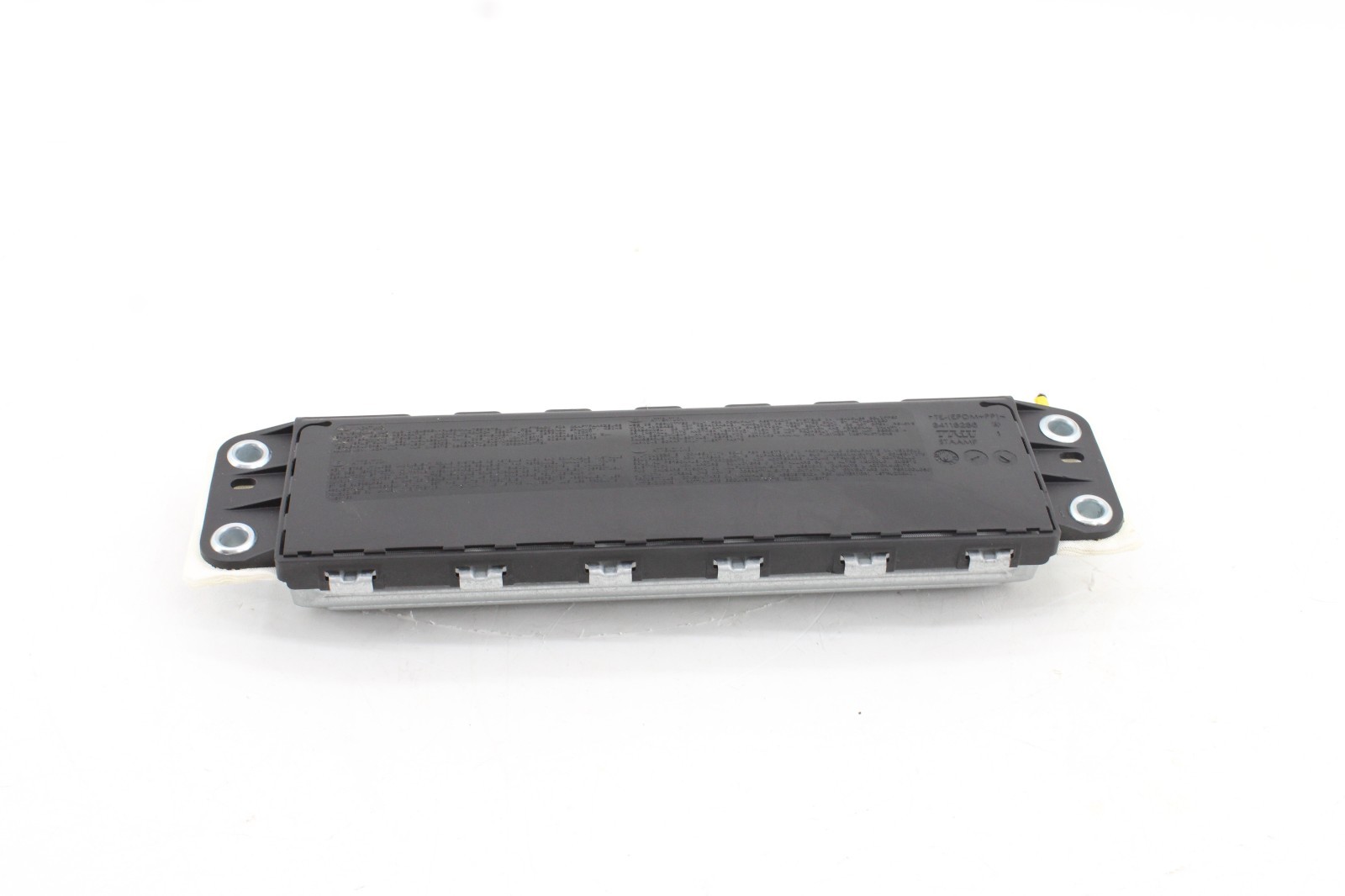 Maserati Ghibli 2014-2021 Left Dashboard P/N 23618