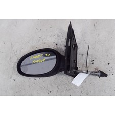 Retroviseur gauche (ou coque) Smart CABRIO