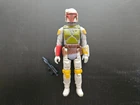 Vintage 1979 Kenner Star Wars Action Figure HK Boba Fett Complete Original NM+!!