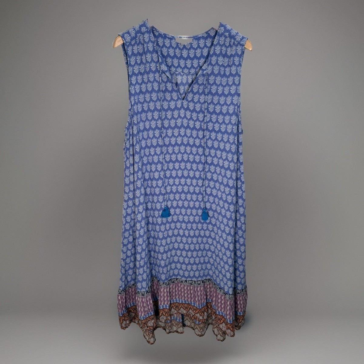 princess polly baby blue dress Buy Boho, Upcycled Womans Clothing, Tunic, Beach, Shabby Chic, Recycled  Clothing, Summer Dress, Vintage, Bohemian Dress Online in India