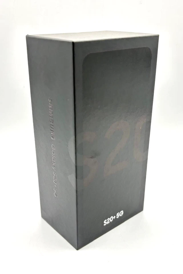 Samsung Galaxy S20 Plus 5G SM-G986U 128GB 12GB RAM Single Sim Unlocked Brand New - Image 2 of 4