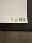 Core’ Donation Card Stock Regal Blue 8 X 11.5” Glitter Silk , 10 Sheets. — photo 3