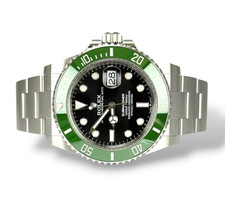 Rolex ROLEX Submariner Date - 126610LV - 2026 - Starbucks - Box and Papers - Unworn