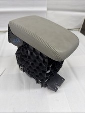 2012-2019 Volkswagen Passat Center Console Storage Compartment Tray Box Oem