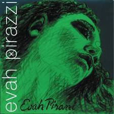 Evah Pirazzi Soloist Cello A String