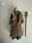 Vintage Star Wars Bib Fortuna Complete Action Figure 1983 Taiwan Kenner *NM*