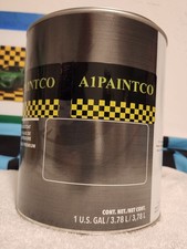 Basecoat Mixing Binder /Converter A1PAINTCO  ...