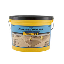 10 Lb. Vinyl Concrete Patch Repair