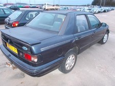 Alternateur Ford SIERRA