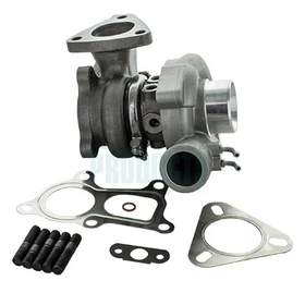 HOFFER Turbolader MITSUBISHI 2,5 DMX125025 MR212759 MR224978