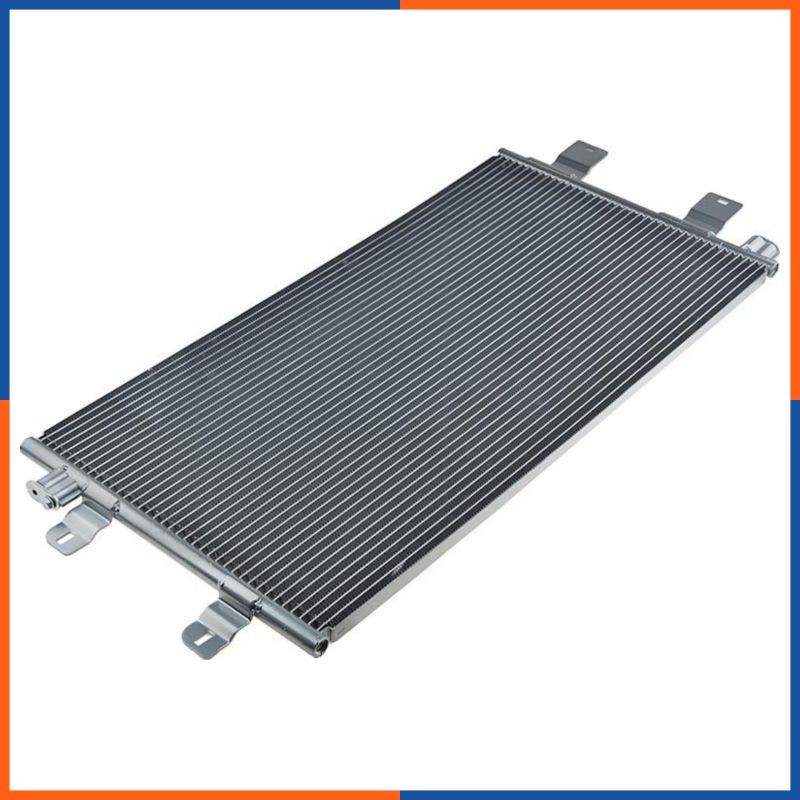 Radiateur de climatisation Renault voyagez au frais lors des départs en vacances