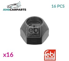 WHEEL NUT 11939 FEBI BILSTEIN 16PCS NEW OE REPLACEMENT