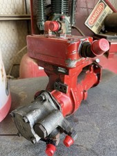 Cummins Oem Air Brake Compressor For 2008-2024 Isb Qsb 6.7l W Steering Pump Cummins Oem Air Brake Compressor For 2008-2024 Isb Qsb 6.7l W Steering Pump