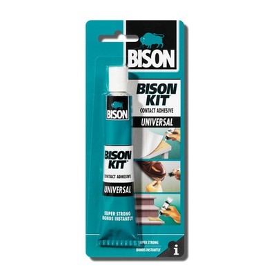 Bison Universal Kontaktkleber 50ml