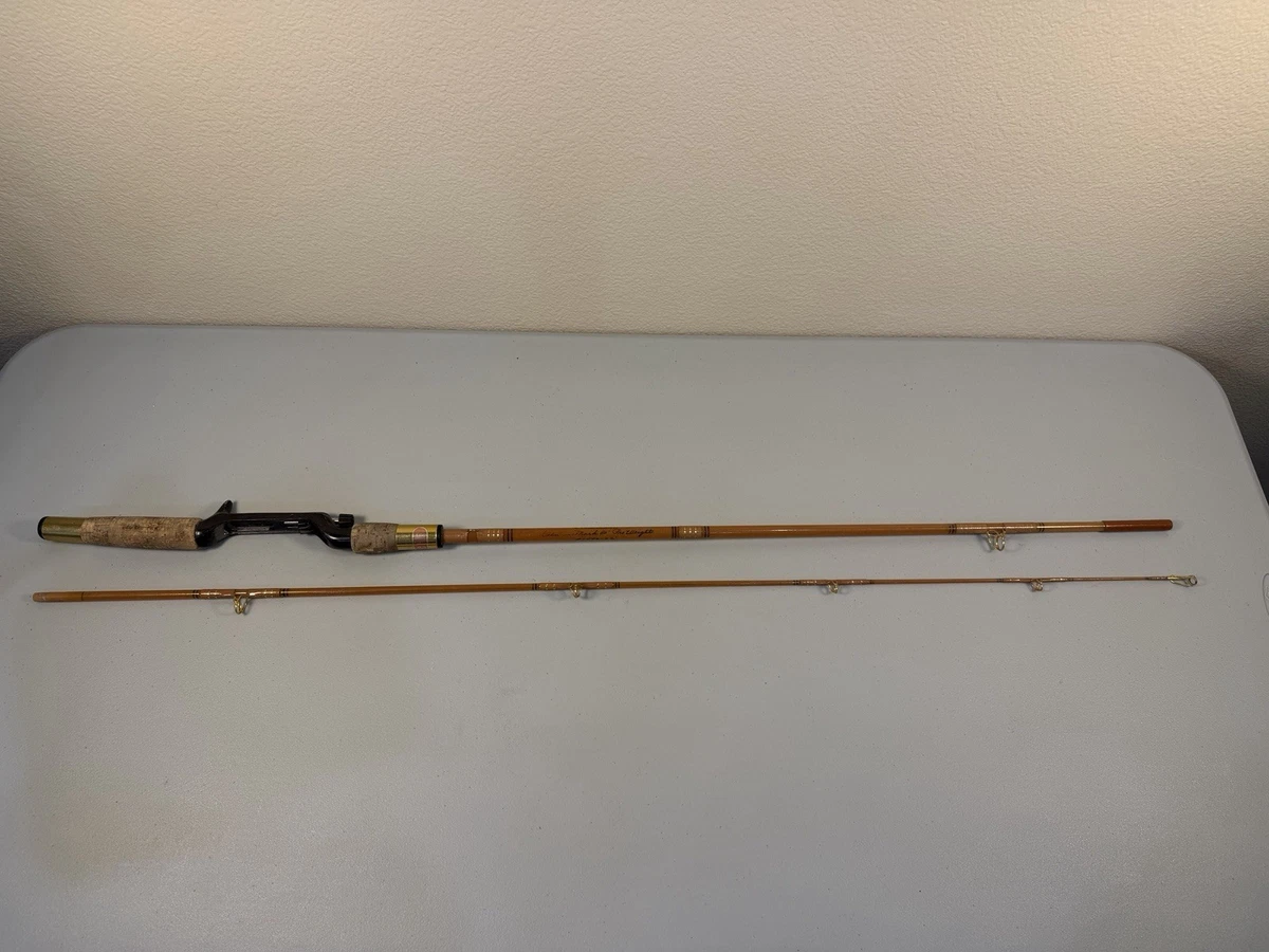 Heddon Fiberglass Blank Vintage Fishing Rods Casting for sale | eBay