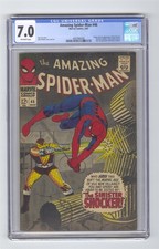  on The Hot Collector