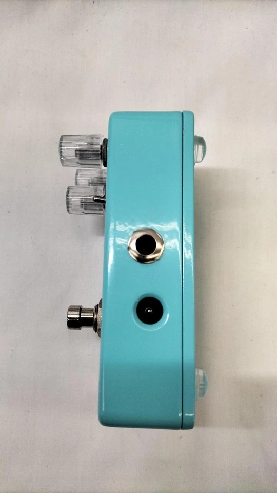 ANIMALS PEDAL TIOGA ROAD YCLING DISTORTION effector - Image 2 of 4