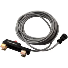 CK AMTCL-5-2-TD8 Amptrak Clip 5k Ohm 26' for Thermal 8 pin Machines