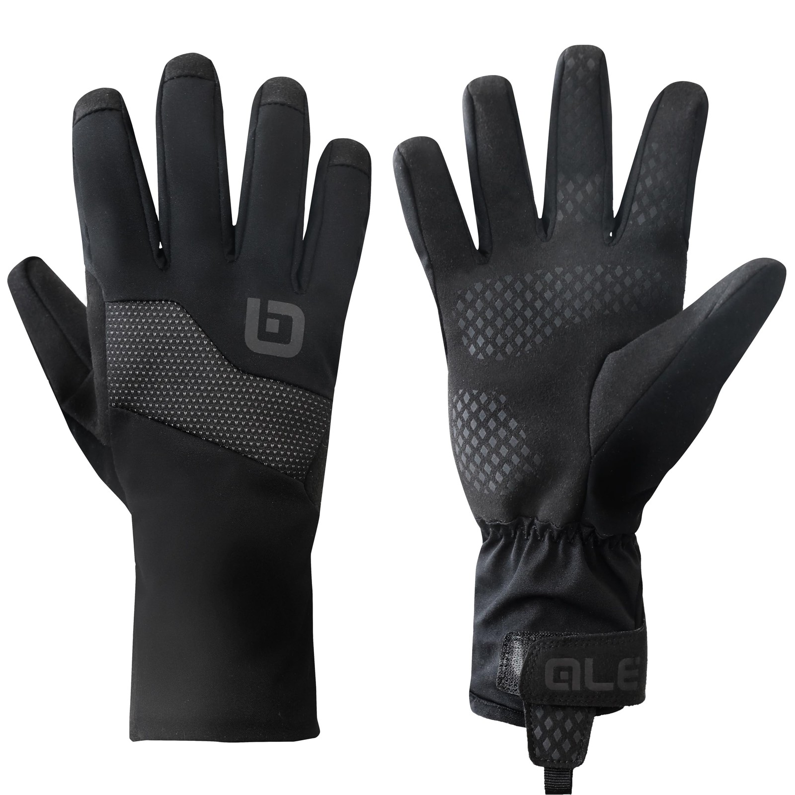 Blizzard Winterhandschuhexl Schwarz 17290₽