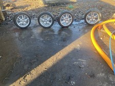 porsche cayenne alloy wheels and tyres