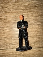 Vintage Barclay Minister / Priest 620 Lead Toy Figurine Made USA Dimestore