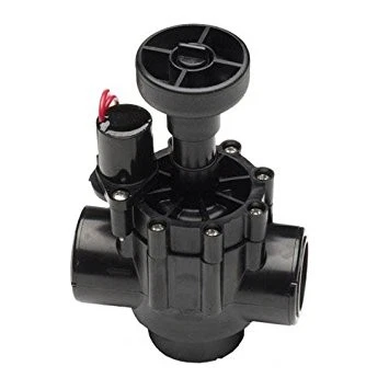 Toro electroválvula 252 1"1⁄2 ccf 24 VAc - Imagen 1 de 1