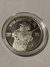 1989-1997 Proof Coin Ken Griffey Jr.