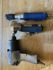 Blue Point Air Tools
