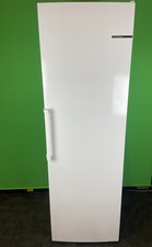 Bosch Freestanding Fridge Series 4 KSV36VWEPG White 2196583