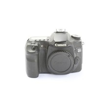 Canon EOS 40D + Gut (272103)