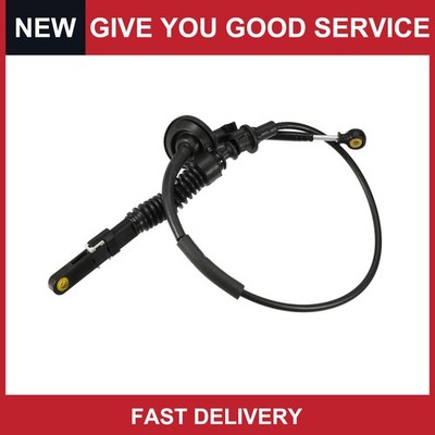 Automatic Transmission Shifter Cable 15268403 for Hummer H2 6.0L V8 03-07