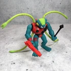 Vintage GI Joe Bio Viper Hasbro 1992 Mega Monsters ARAH