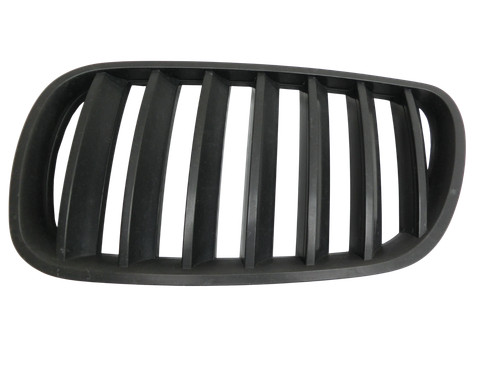 Frontgrill Kühlergrill Grill Niere Links für BMW X3 E83 18d LCI 08-11 3420087