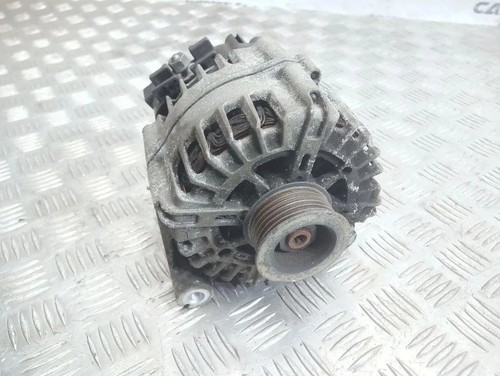BMW 1 Coupe E82 Generator 7802261 2.00 Diesel 2011 31393749
