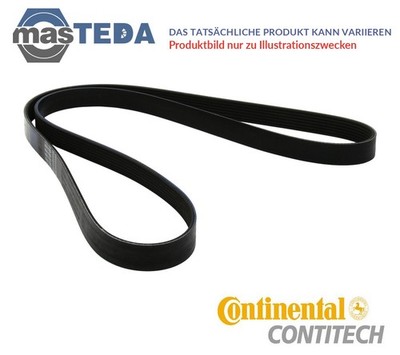 6PK2225 KEILRIEMEN KEILRIPPENRIEMEN CONTITECH NEU OE QUALITÄT