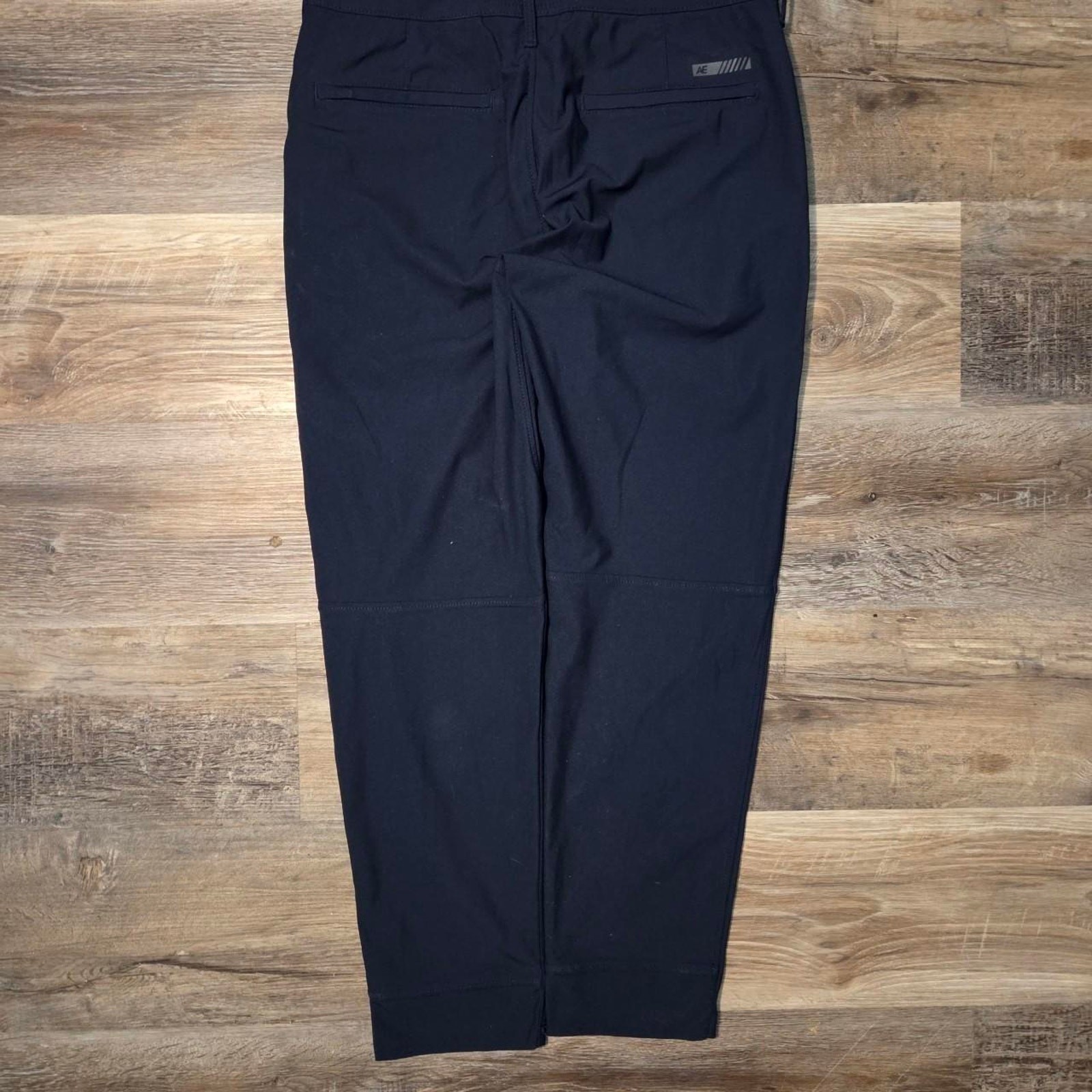 American eagle active flex casual pants - image 4