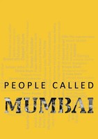 People Called Mumbai | Taschenbuch | Englisch (2015) | Kartoniert / Broschiert