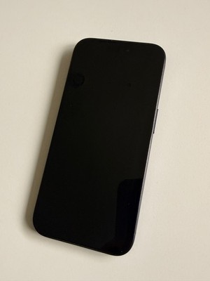 Apple iPhone 15 Pro - 256GB - Titan Blau (Ohne Simlock)