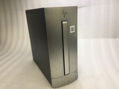 HP 750-514 Intel Core i5-7400 3GHz 12GB RAM 1TB HDD 121GB SSD NO OS Good