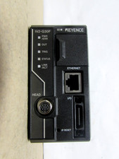 Keyence IV2-G30F VISION SENSOR 24V CLASS 2 1....