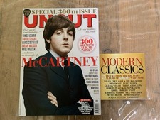 Uncut Magazine May 2022  Paul McCartney  David Bowie  Bob Dylan  Wilco  +CD
