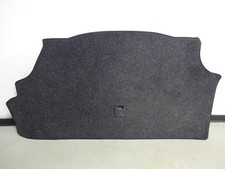 Mercedes CLK W208 Cabrio Kofferraumteppich Ablage Laderaumabdeckung A2086800442 Mercedes CLK W208 Cabrio Kofferraumteppich Ablage Laderaumabdeckung A2086800442