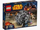 LEGO Star Wars 75040 General Grievous Wheel Bike Building Kit
