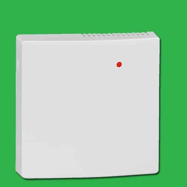 Seitron 24V Electronic Tamperproof Room Thermostat with Night Set Back