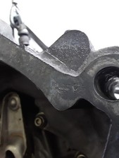 Boite de vitesse Volkswagen FOX