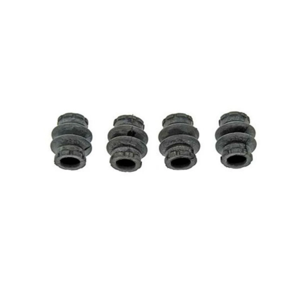 For Audi TT RS Quattro 2011 12 13 2014 Disc Brake Hardware Set | Regular Grade - Image 3 of 4