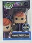 Funko Pop! Digital #449 Disney Villains Franny As Maleficent Royalty LE 1786