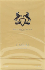 PARFUMS DE MARLY CASSILI EAU DE PARFUM SPRAY FOR WOMEN 2.5 Oz / 75 ml BRAND NEW!