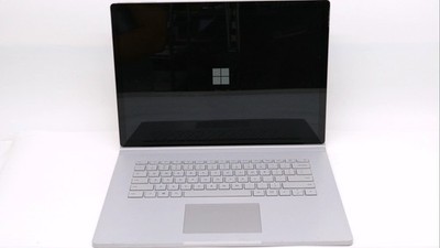 Microsoft corporation Surface Book 3 15'' i7-1065g7 32GB 512GB BATTERY ISSUE
